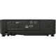 Epson Проєктор Epson EB-L695SE WUXGA, 6000 lm, LASER, 0.5-0.7, WiFi, чорний (V11HB36180)