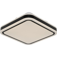 Osram Світильник накладний CEILING NOIR 330мм Square 24Вт 4000K (4099854664328)