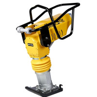 EnerSol ETR-085E Vibratory Rammer 230V 3kW 10kN 40–65mm 85kg