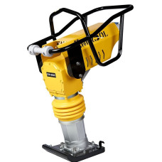 EnerSol ETR-085E Vibratory Rammer 230V 3kW 10kN 40–65mm 85kg