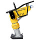 EnerSol ETR-085E Vibratory Rammer 230V 3kW 10kN 40–65mm 85kg