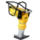 EnerSol ETR-085E Vibratory Rammer 230V 3kW 10kN 40–65mm 85kg