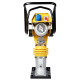 EnerSol ETR-085E Vibratory Rammer 230V 3kW 10kN 40–65mm 85kg