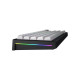 Клавиатура Hator Skyfall 65 MAG ULTRA 8K Aurum Ice RGB USB UA Black/White (HTK1860UA)