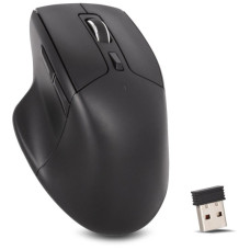 Мишка YENKEE YMS 2035 Silencio Wireless Black (45017100)