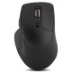 Мышка YENKEE YMS 2035 Silencio Wireless Black (45017100)