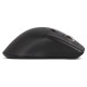 Мышка YENKEE YMS 2035 Silencio Wireless Black (45017100)