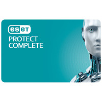 Антивирус Eset PROTECT Complete с облачным и локал. упр. 24 ПК на 3year Bus (EPCC_24_3_B)