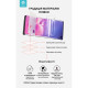 Пленка защитная Devia Hydrogel Realme C30 front+back (DV-RLM-C30FB)