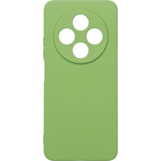 Чехол для мобильного телефона Armorstandart ICON Xiaomi Redmi 14C 4G / Poco C75 Camera cover Green (ARM83441)