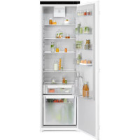 Electrolux Холодильна камера вбудована, 177x55х55, 309л, А++, ST, дисплей, білий (ERD6DE18S1)