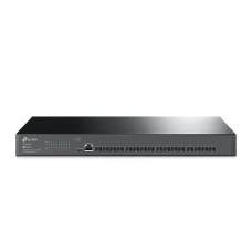 TP-Link Switch SX3016F 16xSFP+, Managed L2
