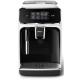Philips Кавомашина Philips Series 2300, 1.8л, зерно+мелена, дисплей, авторецептів -2, білий (EP2223/40)