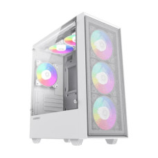 Корпус для ПК Gamemax Storm White