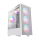 Корпус для ПК Gamemax Storm White