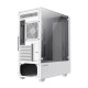 Корпус для ПК Gamemax Storm White