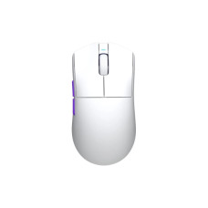 Мышка Hator Hellyberry HM47 Wireless White/Violet (HM47_white_violet)