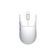 Мышка Hator Hellyberry HM47 Wireless White/Violet (HM47_white_violet)