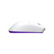Мышка Hator Hellyberry HM47 Wireless White/Violet (HM47_white_violet)