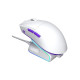Мышка Hator Hellyberry HM47 Wireless White/Violet (HM47_white_violet)