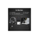 Наушники OneOdio Studio Pro C Bluetooth+3,5мм Black (Pro C Black)