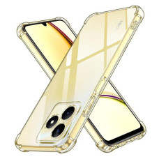 Чехол для мобильного телефона BeCover Anti-Shock Realme Note 50 Clear (711173)