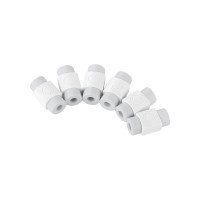 Тримач для кабелю Ugreen LP127 Charging Cable Protector White (40705)