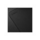 Коврик для мышки Xiaomi MIIIW Black (MWMLV01)