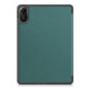 Чехол для планшета BeCover Flexible TPU Mate Xiaomi Redmi Pad 2 11.0" Dark Green (715598)