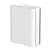 ASUS Router ZenWiFi BQ16 BE25000, 2xGE LAN, 1xGE WAN/LAN, 1x10GE LAN, 1x10GE WAN/LAN 1xUSB 3.0, 1pc, white (90IG08K0-MO3N0V)