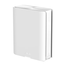 ASUS Router ZenWiFi BQ16 BE25000, 2xGE LAN, 1xGE WAN/LAN, 1x10GE LAN, 1x10GE WAN/LAN 1xUSB 3.0, 1pc, white (90IG08K0-MO3N0V)