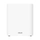 ASUS Router ZenWiFi BQ16 BE25000, 2xGE LAN, 1xGE WAN/LAN, 1x10GE LAN, 1x10GE WAN/LAN 1xUSB 3.0, 1pc, white (90IG08K0-MO3N0V)