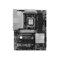 MSI Материнcька плата PRO X870-P WIFI sAM5 X870 4xDDR5 HDMI WiFi BT ATX (911-7E47-010)