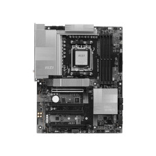 MSI Материнcька плата PRO X870-P WIFI sAM5 X870 4xDDR5 HDMI WiFi BT ATX (911-7E47-010)