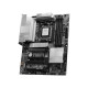MSI Материнcька плата PRO X870-P WIFI sAM5 X870 4xDDR5 HDMI WiFi BT ATX (911-7E47-010)