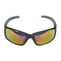 DeWALT Auger safety glasses, tinted gray polycarbonate lenses (DPG101-FD)