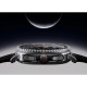 Samsung Смарт-годинник Galaxy Watch 8 Classic 47мм (L500) 1.34", 438x438, sAMOLED, BT 5.3, NFC, 2/64ГБ, чорний (SM-L500NZKASEK)