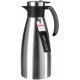Tefal Термоглечик Tefal Soft Grip, 1.5л, нежавіюча сталь, пластик, чорний (K3043214)