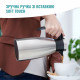 Tefal Термоглечик Tefal Soft Grip, 1.5л, нежавіюча сталь, пластик, чорний (K3043214)