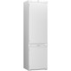 Beko Холодильник Beko вбудований з нижн. мороз., 194x55x55, xолод.відд.-224л, мороз.відд.-76л, 2дв., D, NF, HarvestFresh, білий (B5BCNA325HS)