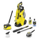 Karcher Mini high pressure washer Karcher K 4 Power Control Flex Car&Home 1800W 20-130bar 420l/h hose 8m 11.9kg (1.324-309.0)