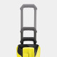 Karcher Mini high pressure washer Karcher K 4 Power Control Flex Car&Home 1800W 20-130bar 420l/h hose 8m 11.9kg (1.324-309.0)