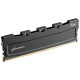 Модуль памяти для компьютера DDR5 24GB 6000 MHz Black Kudos eXceleram (EK50240604048C)