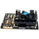 Модуль памяти для компьютера DDR5 24GB 6000 MHz Black Kudos eXceleram (EK50240604048C)