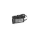 Блок питания к ноутбуку Merlion ASUS 45W 19V 2.37A, 3.0*1.1 (46245 / LAS45/19-3,0*1,1)