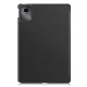 Чехол для планшета BeCover Smart Case Lenovo Tab M11 (2024) TB-TB330FU/Xiaoxin Pad 11 (2024) 11" Black (710454)