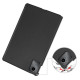 Чехол для планшета BeCover Smart Case Lenovo Tab M11 (2024) TB-TB330FU/Xiaoxin Pad 11 (2024) 11" Black (710454)