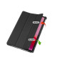 Чехол для планшета BeCover Smart Case Lenovo Tab M11 (2024) TB-TB330FU/Xiaoxin Pad 11 (2024) 11" Black (710454)