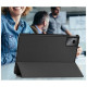 Чехол для планшета BeCover Smart Case Lenovo Tab M11 (2024) TB-TB330FU/Xiaoxin Pad 11 (2024) 11" Black (710454)