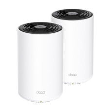 Точка доступа Wi-Fi TP-Link DECO-PX10-2-PACK